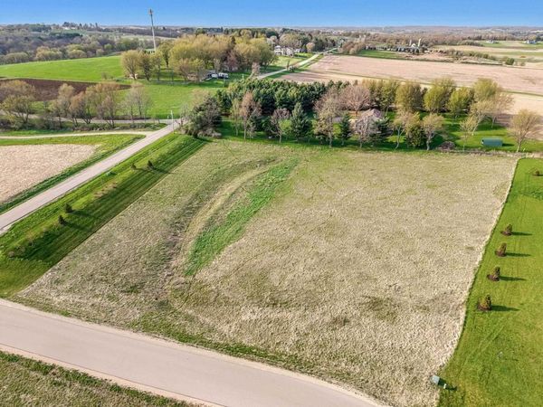 Lot 1 Prairie Vista Drive, Verona, WI 53593