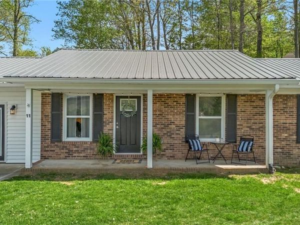 11 Hill Street, Sparta, NC 28675