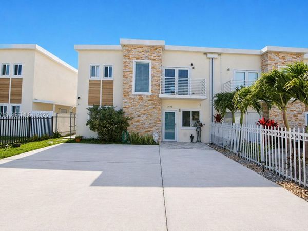 26116 SW 134th Pl , Homestead, FL 33032