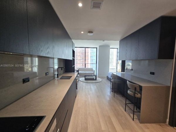 20 NE 11th St, Unit 2307, Miami, FL 33132