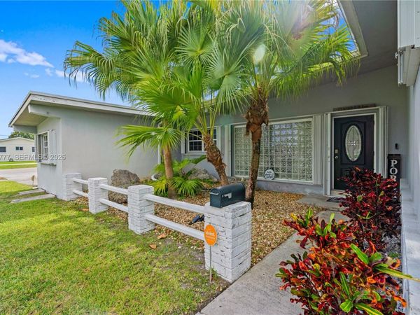 9500 Caribbean Blvd , Cutler Bay, FL 33189