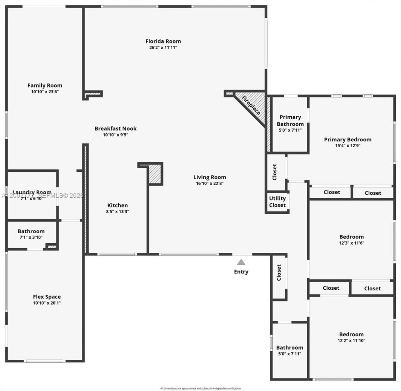 9500 Caribbean Blvd, Cutler Bay, FL 33189 Photo