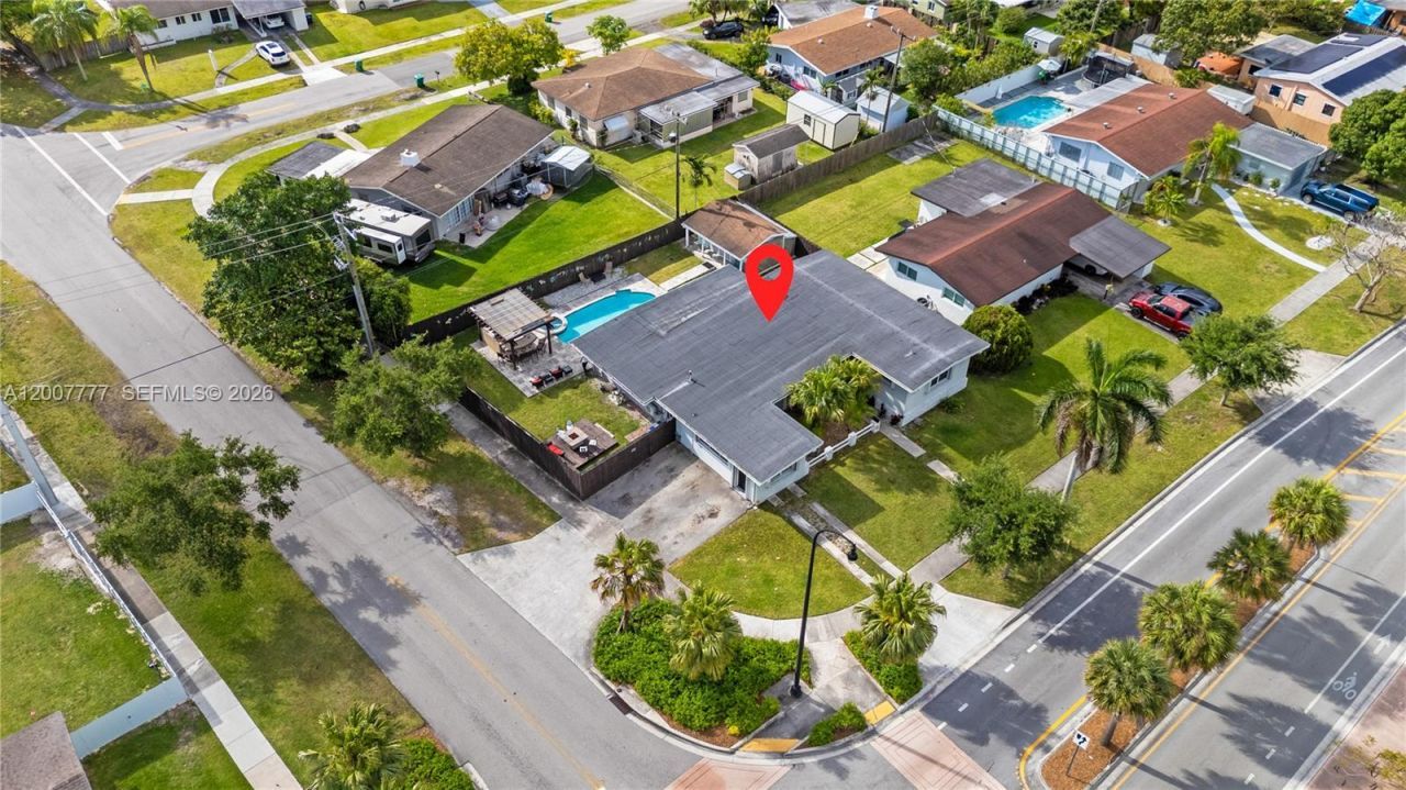 9500 Caribbean Blvd, Cutler Bay, FL 33189 Photo