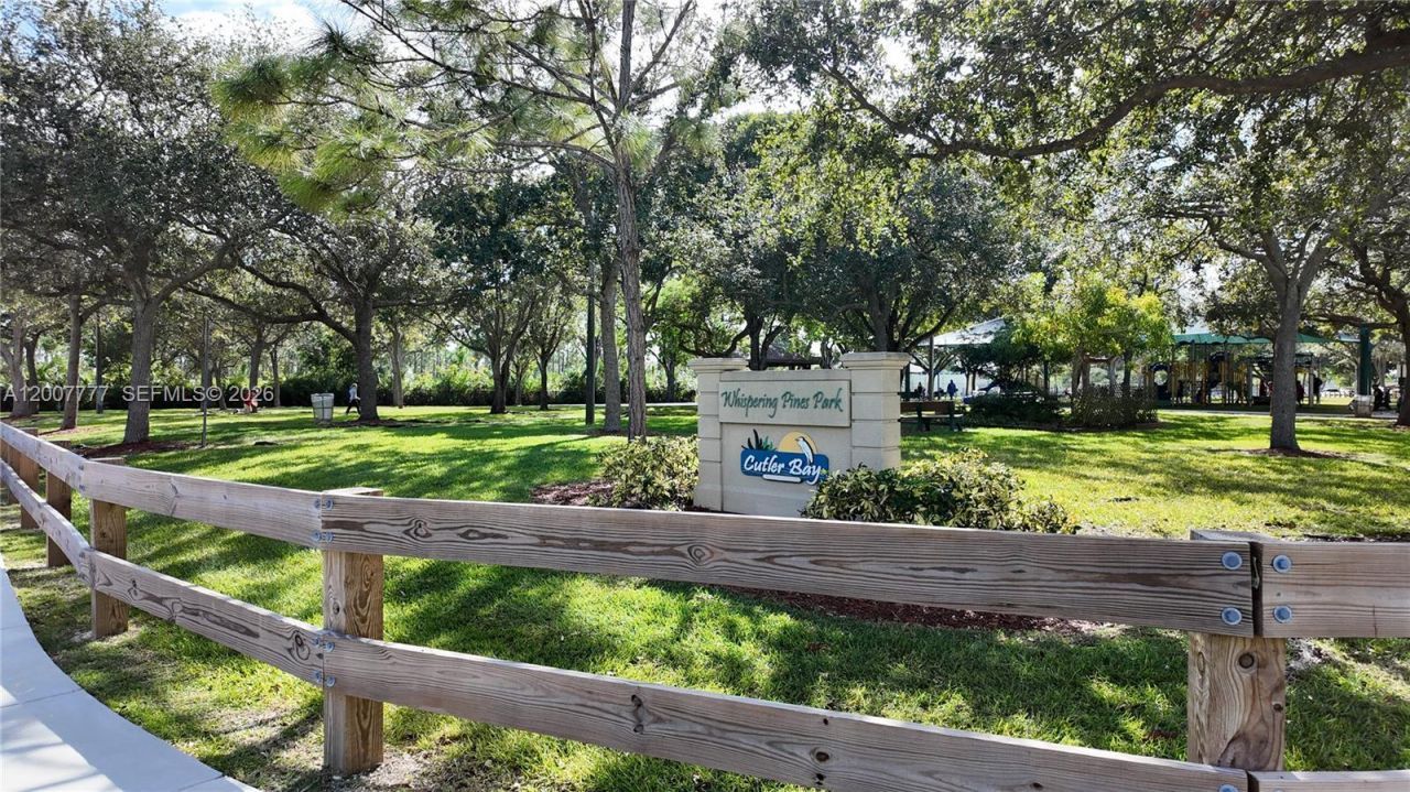 9500 Caribbean Blvd, Cutler Bay, FL 33189 Photo