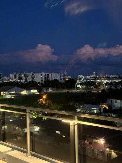 7901 Hispanola Ave, Unit 808, North Bay Village, FL 33141 Photo