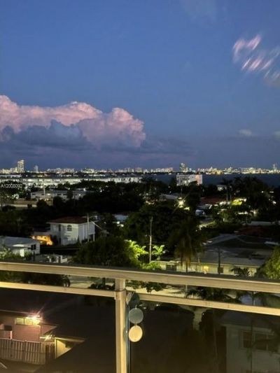 7901 Hispanola Ave, Unit 808, North Bay Village, FL 33141 Photo