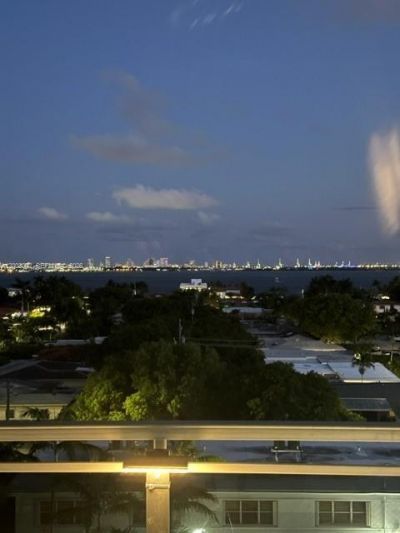 7901 Hispanola Ave, Unit 808, North Bay Village, FL 33141 Photo