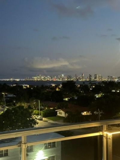 7901 Hispanola Ave, Unit 808, North Bay Village, FL 33141 Photo