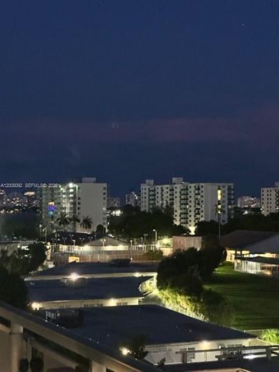 7901 Hispanola Ave, Unit 808, North Bay Village, FL 33141 Photo