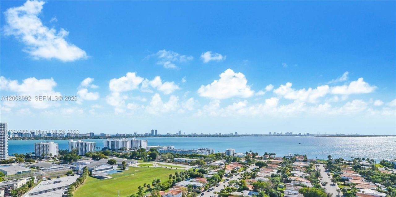7901 Hispanola Ave, Unit 808, North Bay Village, FL 33141 Photo