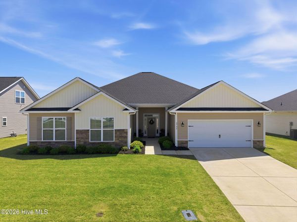 2745 Luna Lane , Winterville, NC 28590