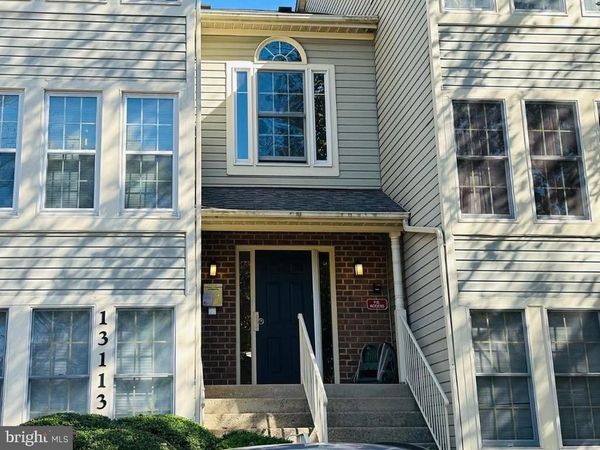 13113 BRIARCLIFF TERRACE , Unit 1-102, GERMANTOWN, MD 20874