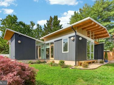 7905 SYCAMORE DRIVE, FALLS CHURCH, VA 22042