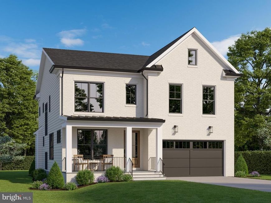 4505 Clearbrook Lane , Kensington, MD 20895 Main Photo