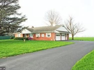 1422 LANCASTER ROAD, MANHEIM, PA 17545