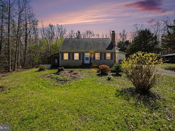 8 SPRING HILL LANE, NORTH EAST, MD 21901