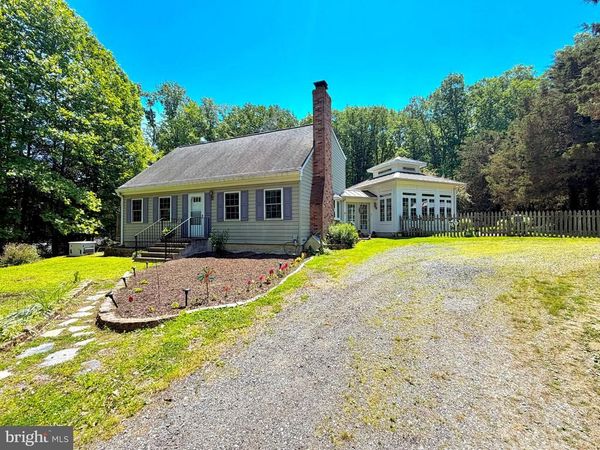 8 SPRING HILL LANE, NORTH EAST, MD 21901