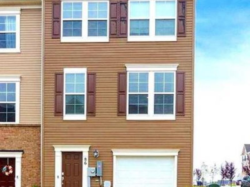 86 Extrovert Drive , Charles Town, WV 25414 Main Photo