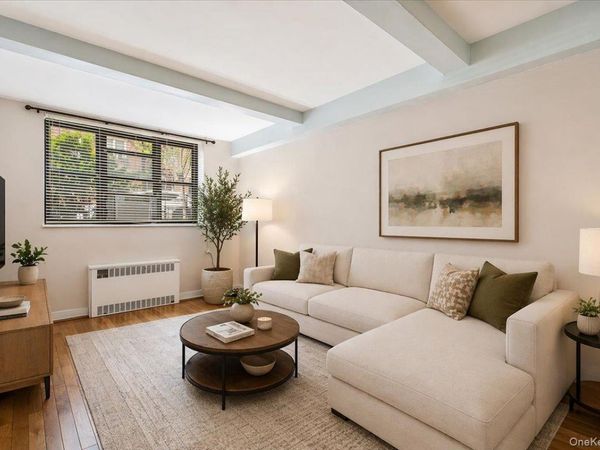 67-35 Yellowstone Boulevard , Unit 1J, Forest Hills, NY 11375