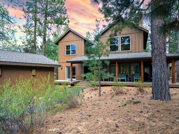 61388 Big Eddy Circle, Bend, OR 97702