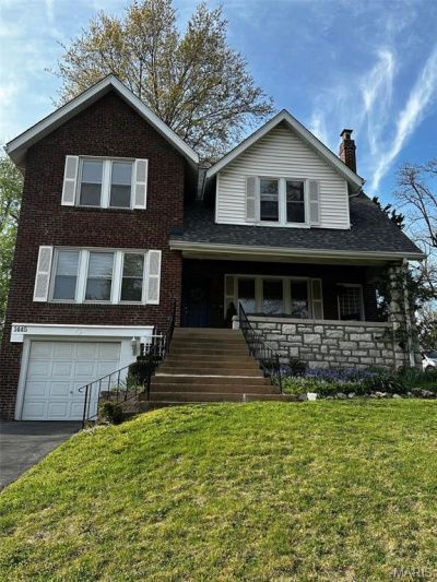 1445 Rankin Drive , Saint Louis, MO 63117 Main Photo