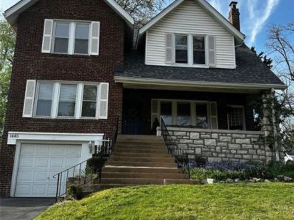1445 Rankin Drive , St Louis, MO 63117