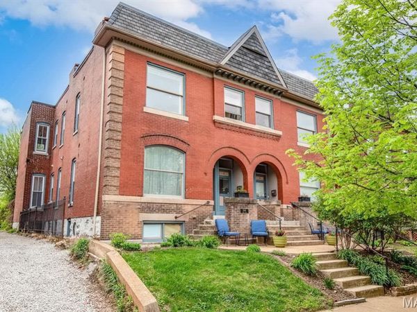 3846 Shaw Boulevard, Unit C, St Louis, MO 63110
