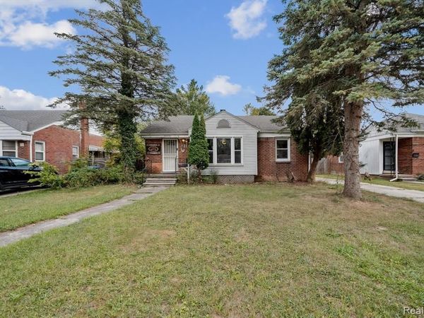 26531 Sunningdale Drive, Inkster, MI 48141