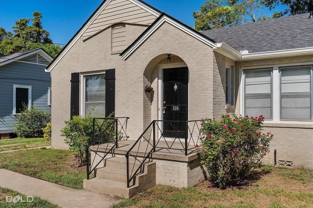108 Leo Avenue , Shreveport, LA 71105 Main Photo