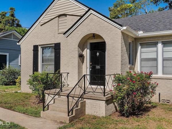 108 Leo Avenue , Shreveport, LA 71105