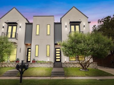 2807 Wingate Street, Fort Worth, TX 76107