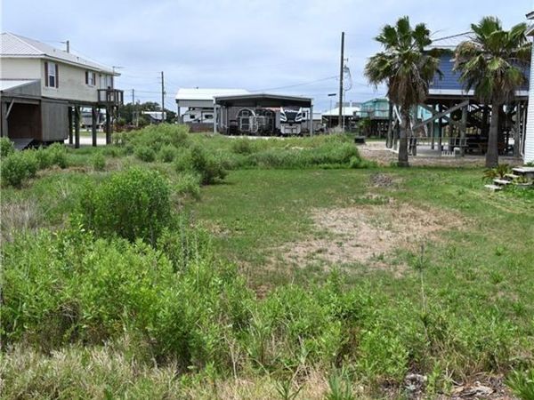 TBD MAGGIE Lane , Grand Isle, LA 70358