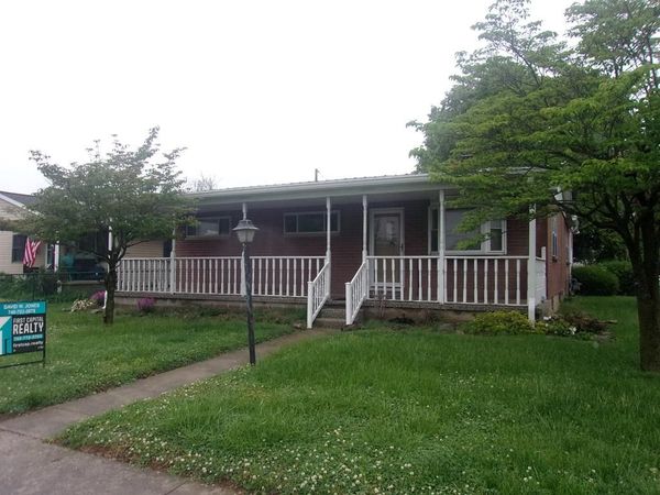 275 Mt. Logan Drive, Chillicothe, OH 45601