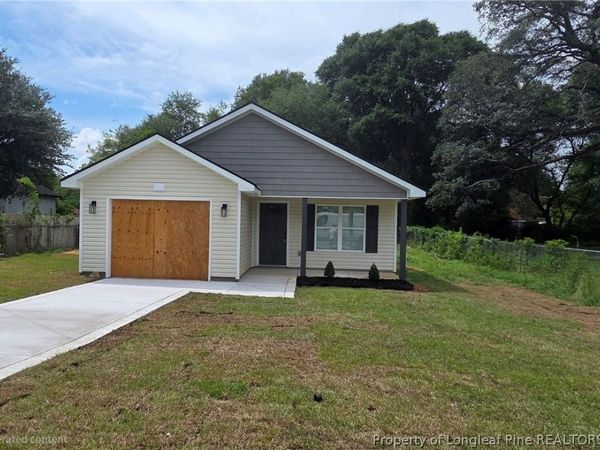 1912 Powell Street, Fayetteville, NC 28306