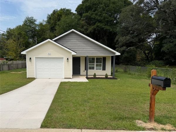 1912 Powell Street, Fayetteville, NC 28306
