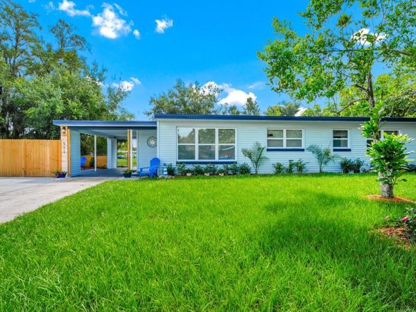 511 S ALDER AVENUE , ORLANDO, FL 32807