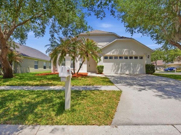 1353 CRIMSON CLOVER LANE , WESLEY CHAPEL, FL 33543