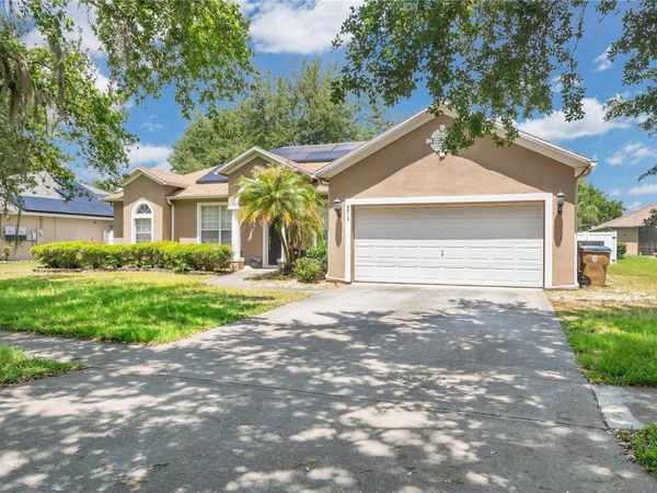 4915 LAZY OAKS WAY , ST CLOUD, FL 34771