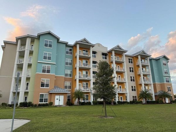 8061 VACATION AVENUE, Unit 216, KISSIMMEE, FL 34747