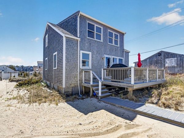 85 F Taylor Ave, Plymouth, MA 02360