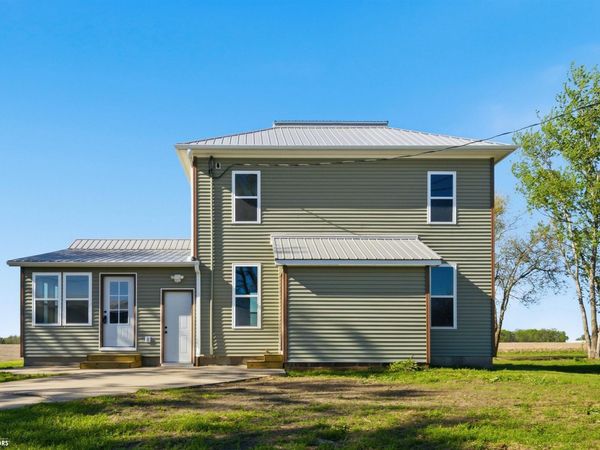 1088 Lexington Ave., Winfield, IA 52659