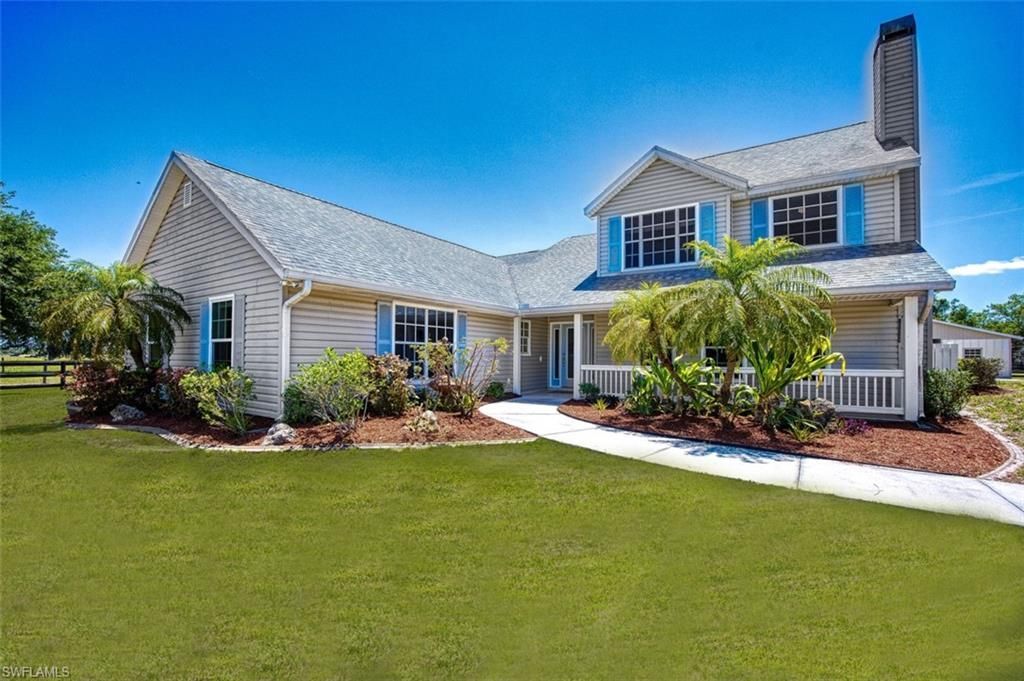 11740 Ruden Rd , North Fort Myers, FL 33917 Photo