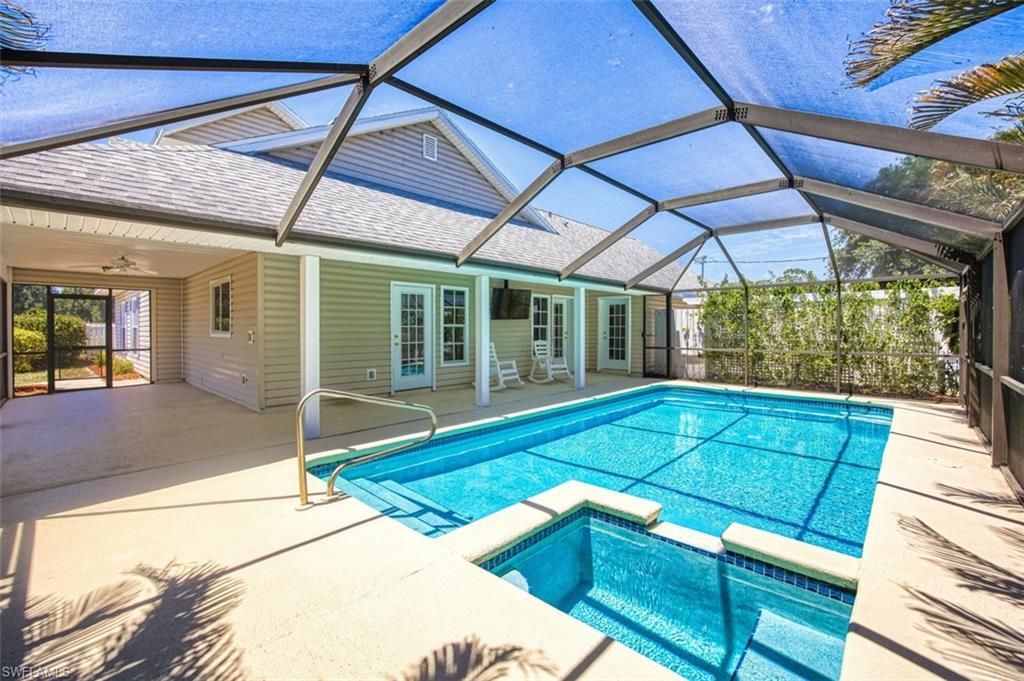 11740 Ruden Rd , North Fort Myers, FL 33917 Photo