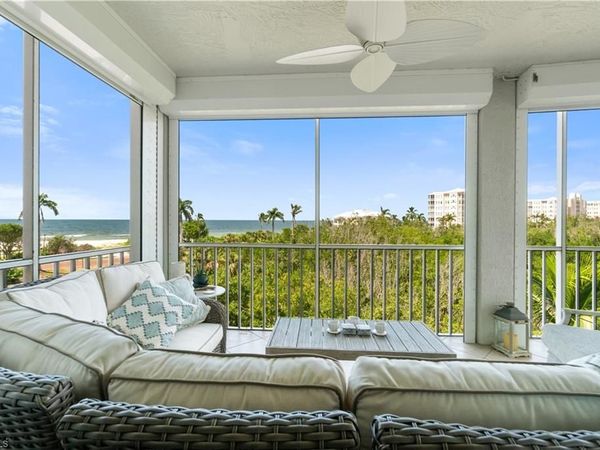 260 Barefoot Beach BLVD , Unit 301, BONITA SPRINGS, FL 34134