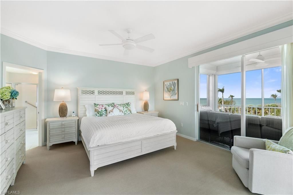 260 Barefoot Beach Blvd , Unit 301, Bonita Springs, FL 34134 Photo
