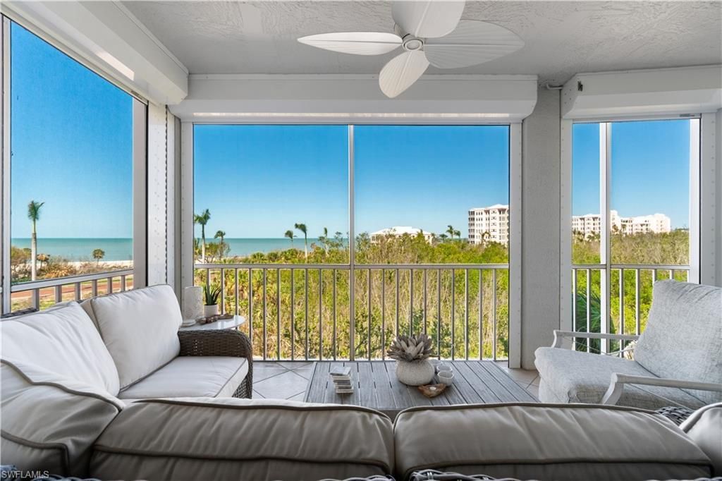260 Barefoot Beach Blvd , Unit 301, Bonita Springs, FL 34134 Photo