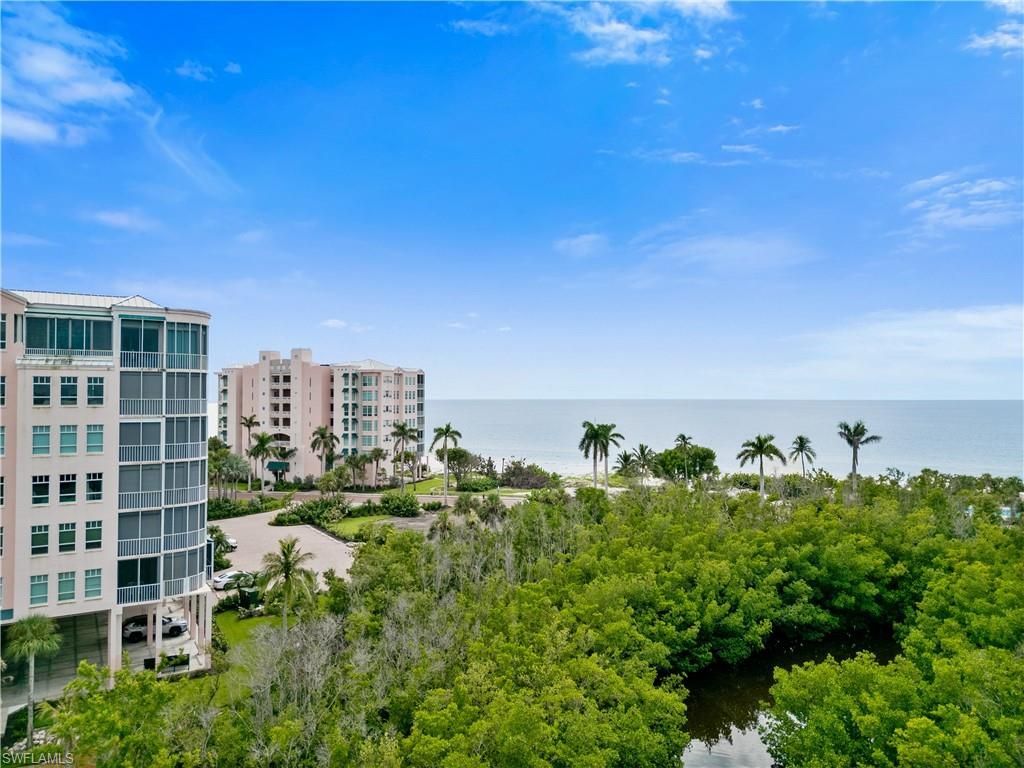 260 Barefoot Beach Blvd , Unit 301, Bonita Springs, FL 34134 Photo