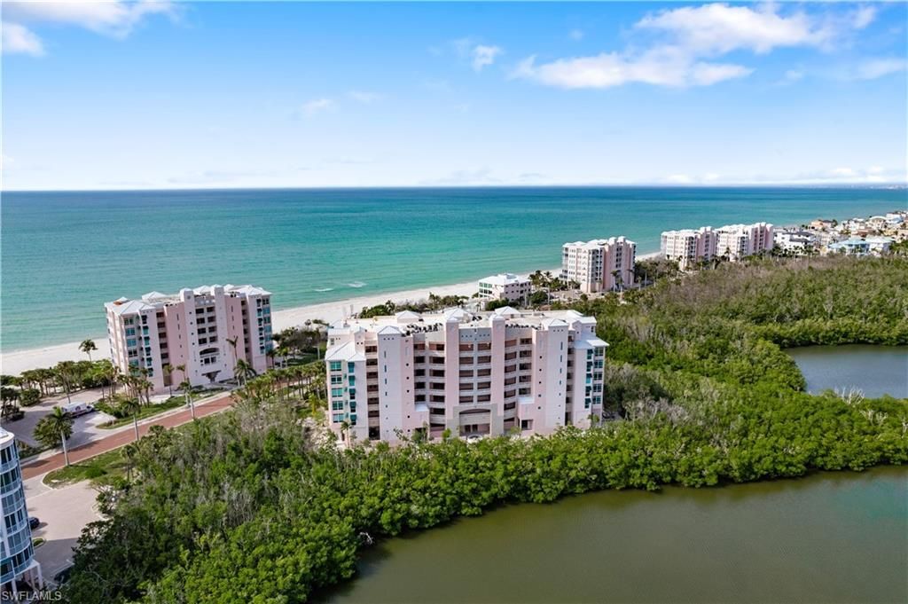 260 Barefoot Beach Blvd , Unit 301, Bonita Springs, FL 34134 Photo
