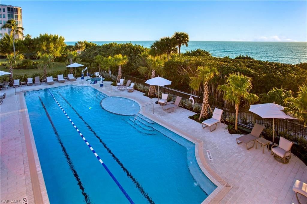 260 Barefoot Beach Blvd , Unit 301, Bonita Springs, FL 34134 Photo