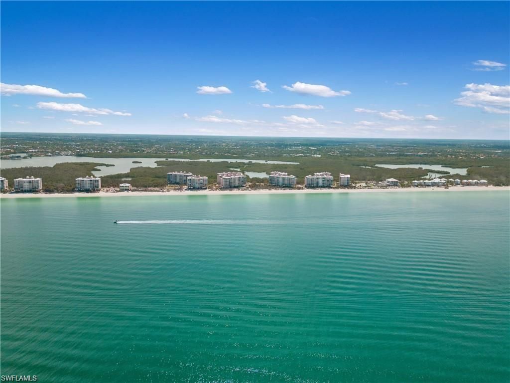 260 Barefoot Beach Blvd , Unit 301, Bonita Springs, FL 34134 Photo